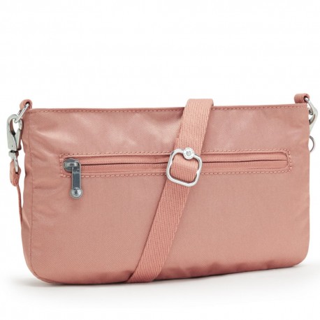 Сумочка / Клатч Kipling MYRTE Dt Warm Rose (Z03) KI3906_Z03