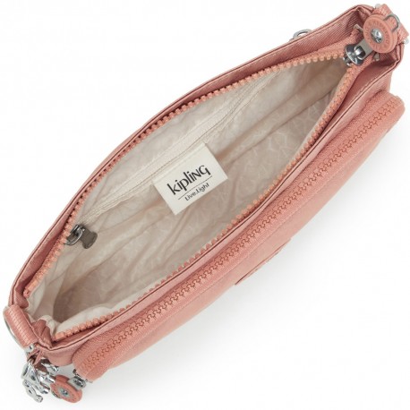 Сумочка / Клатч Kipling MYRTE Dt Warm Rose (Z03) KI3906_Z03