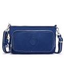 Сумочка / Клатч Kipling MYRTE Admiral Blue (72I) KI6955_72I