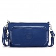 Сумочка / Клатч Kipling MYRTE Admiral Blue (72I) KI6955_72I
