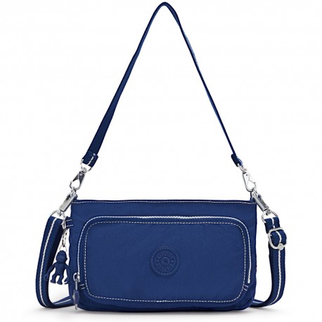 Сумочка / Клатч Kipling MYRTE Admiral Blue (72I) KI6955_72I