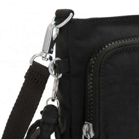 Сумочка / Клатч Kipling MYRTE Black Noir (P39) KI6955_P39