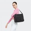 Сумка Kipling TASMO Black Noir (P39) K14252_P39
