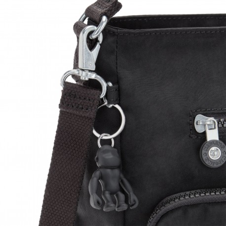 Сумка Kipling TASMO Black Noir (P39) K14252_P39