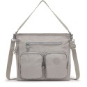 Сумка Kipling TASMO Grey Gris (89L) K14252_89L