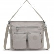 Сумка Kipling TASMO Grey Gris (89L) K14252_89L