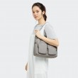 Сумка Kipling TASMO Grey Gris (89L) K14252_89L