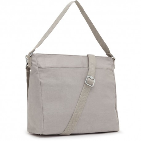 Сумка Kipling TASMO Grey Gris (89L) K14252_89L