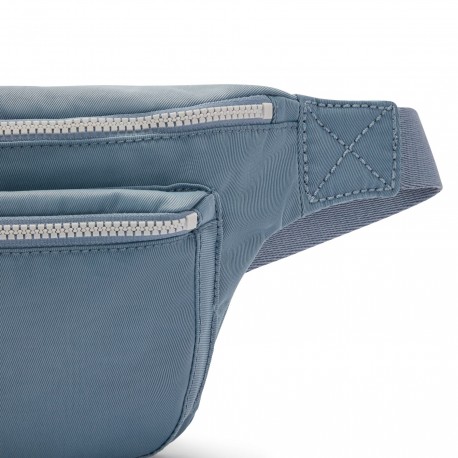 Сумка на пояс Kipling YASEMINA XL Blazing Grey T (V53) KI6673_V53