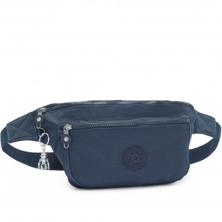 Сумка на пояс Kipling YASEMINA XL Rich Blue O (6FF) KI4604_6FF