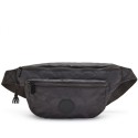 Сумка на пояс Kipling YASEMINA XL Charcoal Jq (S8A) KI5815_S8A