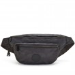 Сумка на пояс Kipling YASEMINA XL Charcoal Jq (S8A) KI5815_S8A