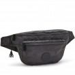 Сумка на пояс Kipling YASEMINA XL Charcoal Jq (S8A) KI5815_S8A