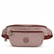 Сумка на пояс Kipling YASEMINA XL Cosy Red (Q84) KI6928_Q84