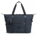Дорожня сумка Kipling ART M True Navy (H66) K13405_H66