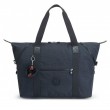 Дорожня сумка Kipling ART M True Navy (H66) K13405_H66