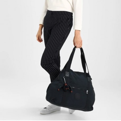 Дорожня сумка Kipling ART M True Navy (H66) K13405_H66