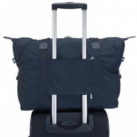 Дорожня сумка Kipling ART M True Navy (H66) K13405_H66