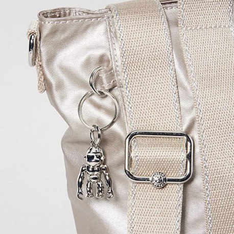 Сумка Kipling ASSENI S Metallic Glow (48I) KI6232_48I
