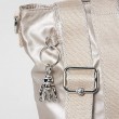 Сумка Kipling ASSENI S Metallic Glow (48I) KI6232_48I