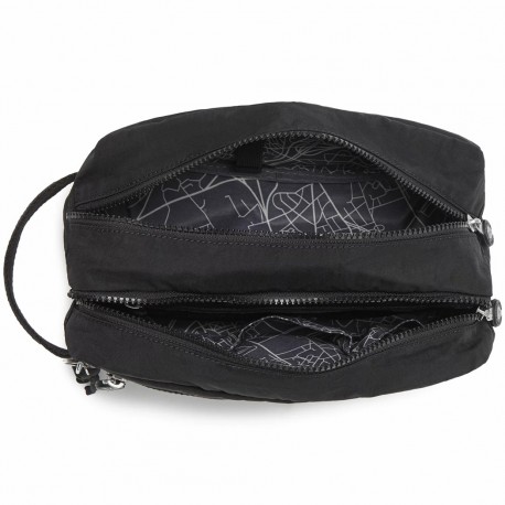 Несесер Kipling AGOT Black Noir (P39) K13363_P39