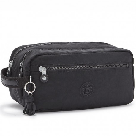 Несесер Kipling AGOT Black Noir (P39) K13363_P39