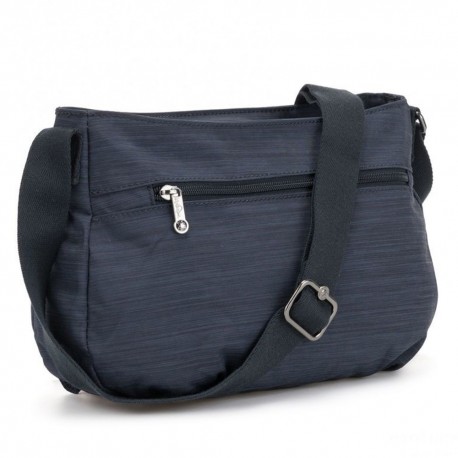 Сумка Kipling SYRO True Dazz Navy (F77) K12482_F77