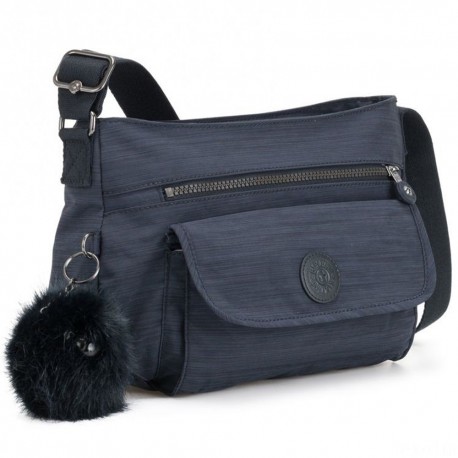 Сумка Kipling SYRO True Dazz Navy (F77) K12482_F77
