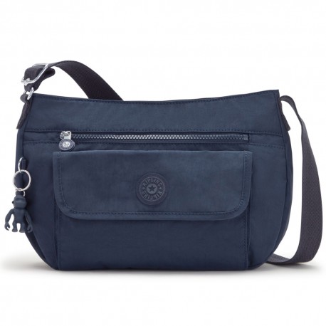Сумка Kipling SYRO Blue Bleu 2 (96V) K13163_96V
