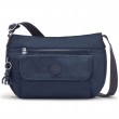 Сумка Kipling SYRO Blue Bleu 2 (96V) K13163_96V