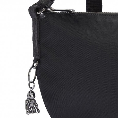 Сумка Kipling EMELIA Rich Black (53F) KI7308_53F