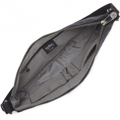 Сумка Kipling EMELIA Rich Black (53F) KI7308_53F