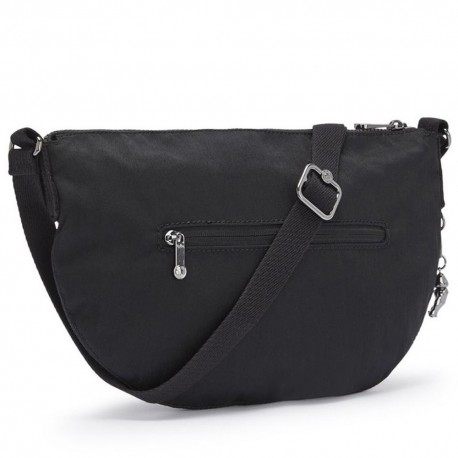 Сумка Kipling EMELIA Rich Black (53F) KI7308_53F