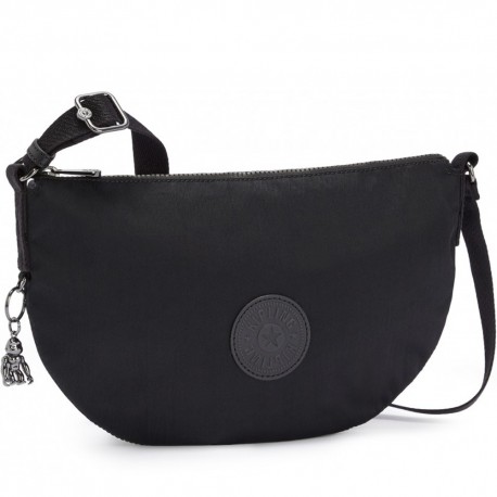 Сумка Kipling EMELIA Rich Black (53F) KI7308_53F