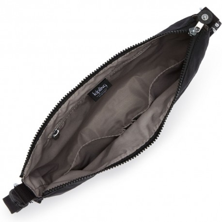 Сумка Kipling EMELIA Black Noir (P39) KI7130_P39