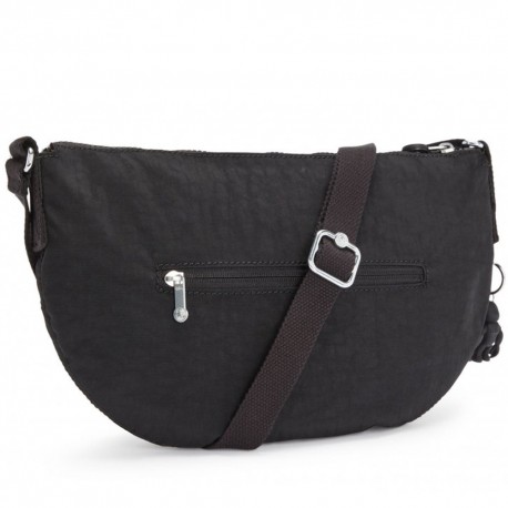 Сумка Kipling EMELIA Black Noir (P39) KI7130_P39