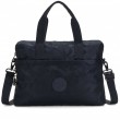 Сумка для ноутбука Kipling ELSIL Satin Camo Blue (53I) KI6374_53I