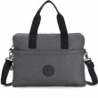 Сумка для ноутбука Kipling ELSIL Charcoal (29V) KI3620_29V