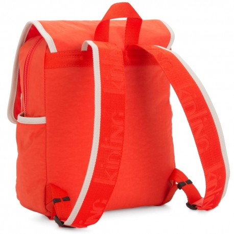 Рюкзак Kipling LEONIE S Rapid Red C (K75) KI7000_K75