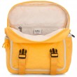Рюкзак Kipling LEONIE S Vivid Yellow C (V15) KI7000_V15
