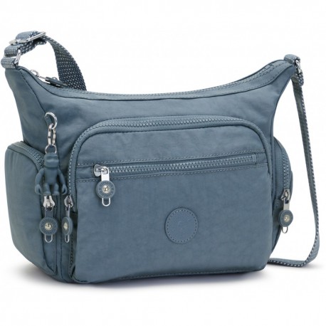 Сумка Kipling GABBIE S Brush Blue (V35) KI2531_V35