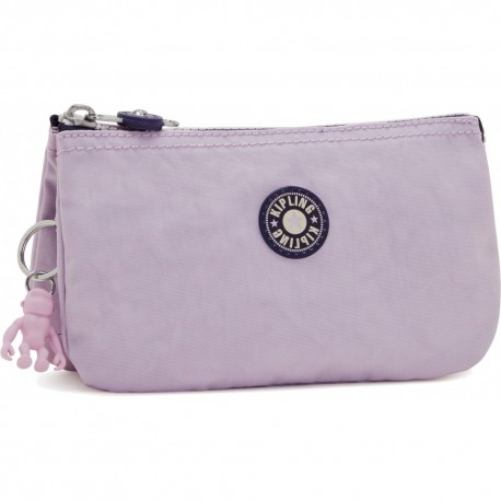 Портмоне Kipling CREATIVITY L Gentle Lilac Bl (Z08) K13265_Z08