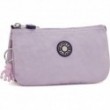 Портмоне Kipling CREATIVITY L Gentle Lilac Bl (Z08) K13265_Z08