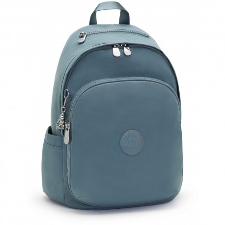 Рюкзак Kipling DELIA Brush Blue St (TZ5) KI6371_TZ5