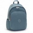 Рюкзак Kipling DELIA Brush Blue St (TZ5) KI6371_TZ5