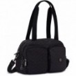 Сумка Kipling COOL DEFEA Signature Blk Q (M34) KI6454_M34