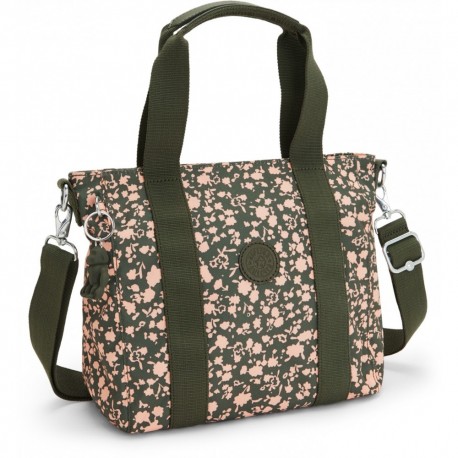 Сумка Kipling ASSENI MINI Fresh Floral (Z80) KI3420_Z80