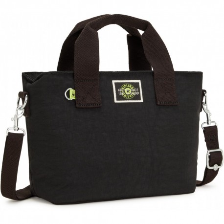 Сумка Kipling MINTA Valley Black C (74M) KI6370_74M