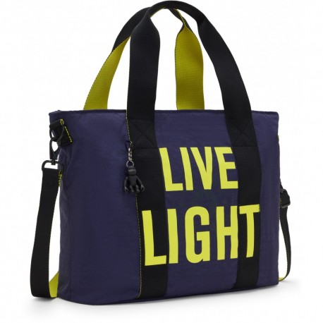 Сумка Kipling MINTA L Ultimate Na Mix (FD3) KI6168_FD3