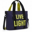 Сумка Kipling MINTA L Ultimate Na Mix (FD3) KI6168_FD3